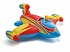 Надувная игрушка - Звездолет с водной пушкой, 147 х 127 см  - миниатюра №1