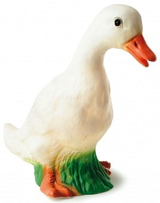 Ночник – Утка, 29 см (Egmont, 360427k)