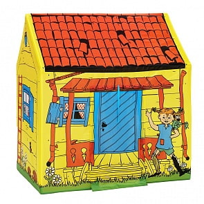 Текстильный домик-палатка Пеппи Длинный чулок (Micki, MC_PP_44377300)