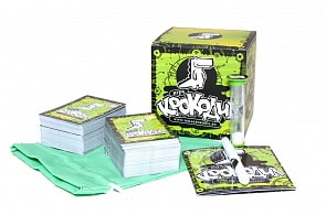 Игра настольная - Крокодил (Magellan, MAG00060)