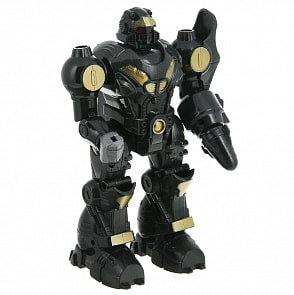 Робот - Бласт, свет, звук, движение (Junfa Toys, ZY356165)