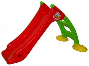 Горка средняя (Dohany, 424)