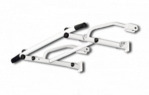 Турник Kampfer Stamford, белый (Kampfer, Stamford_белый)