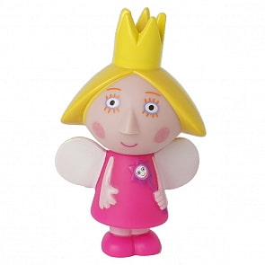 Фигурка ТМ B&H - Принцесса Холли, 10 см, пластизоль (Росмэн, 30980ros)