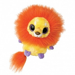 Лев 12 см (Aurora, 65-116)