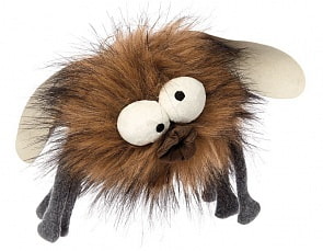 Мягкая игрушка Beasts – Комар Кровавая Мэри, 37 см (Sigikid, 38457)