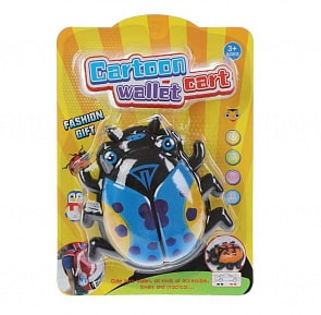 Жук-чемоданчик инерционный (Shantou, 2018-51)