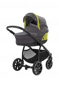 Коляска детская Polaris 2/1 SP (Noordi, 382657/SP)