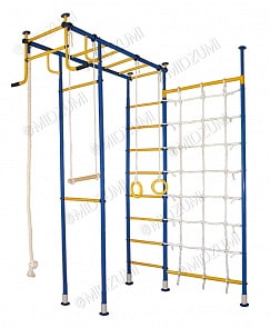 Детский спортивный комплекс Midzumi Kinri F0000013639