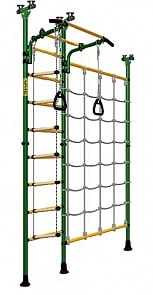 Детский спортивный комплекс Kampfer Gridline Ceiling F0000013245