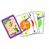 Детская настольная карточная игра - Каникулы  - миниатюра №1