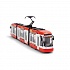 Городской трамвай, 46 см  - миниатюра №2