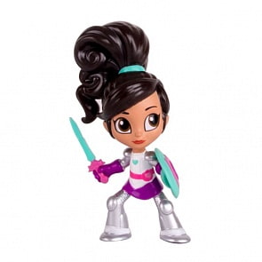 Фигурка - Нелла-рыцарь (Nella, 11265B)