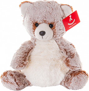 Мягкая игрушка - Медведь (AURORA, 11-024)