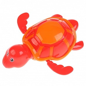 Игрушка заводная, разные цвета (E709-H10004) (ассортимент)