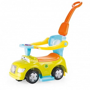 Машинка-каталка 3 в 1 (Dolu, DL_8034)