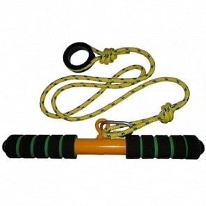 Тарзанка металлическая к ДСК Вертикаль (Вертикаль, Тарзанка)