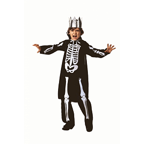 Карнавальный костюм - Кащей Бессмертный, размер 34 (Батик, 7023-134-68)