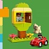 Конструктор Lego Duplo Classic Большая коробка с кубиками  - миниатюра №3