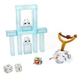 Настольная игра Сражение Angry Birds Star Wars Jenga (Hasbro, A2844H)