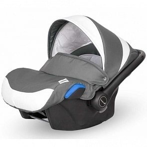 Автокресло Avionaut Kite typu Kite для коляски Camarelo Avenger Standart (Camarelo, Av-12)