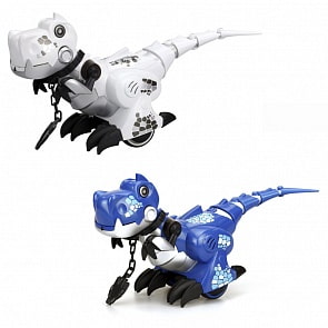 Робот Silverlit интерактивный «Приручи динозавра» (Silverlit, 88482S)