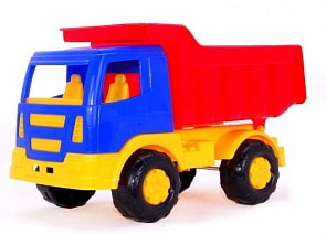 Самосвал, Салют (ПОЛЕСЬЕ, П-8946)