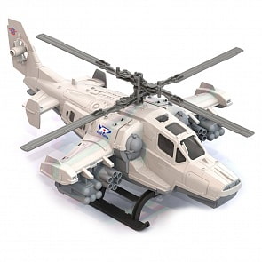 Вертолет - Арктика (Нордпласт, Н-291)