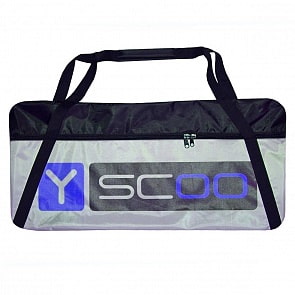 Сумка-чехол для самоката Y-Scoo 230, цвет синий (Y-Scoo, 5135RT)