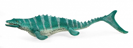 Фигурка Мозазавр с подвижной пастью 