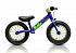 Детский велобалансир-беговел Hobby-bike RT original BALANCE Twenty two 22 purple aluminium, 4482RT - миниатюра №1