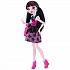 Кукла Monster High в модном наряде  - миниатюра №9