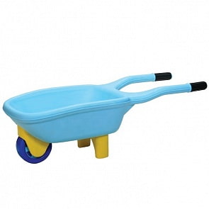Игрушечная тачка садовода (King Kids, KK_WB5757)