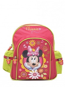 Рюкзак дошкольный «Минни Дисней» стандарт (Играем вместе, 15S-03-DMIN (32)sim)
