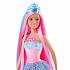 Кукла Barbie Принцесса с длинными волосами  - миниатюра №1