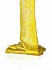 Игровой набор Crystal Slime – Slime, золотой, 90 г  - миниатюра №3