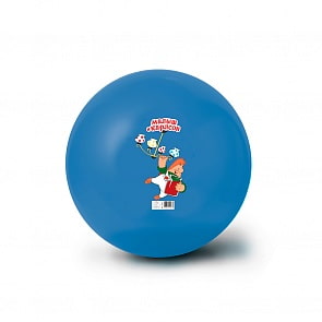 Мяч 32 см - Малыш и Карлсон (ЯиГрушка, 12063ЯиГ)