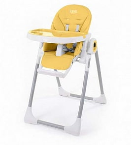 Стульчик для кормления - Nuovita Grande, giallo/желтый (Nuovita, Q1_364)