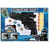 Полицейский набор - Револьвер c мягкими пулями, дисками и мишенью  - миниатюра №2