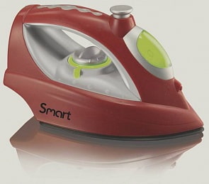 Утюг игрушечный Smart (HTI, 1680787.00/1680596.00)