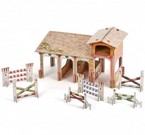 Пони клуб (Papo, 60110)