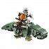 Конструктор Lego®  Star Wars - Спасательная капсула Микрофайтеры: дьюбэк  - миниатюра №10