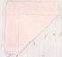 Конверт-одеяло на выписку, сатин-жаккард, розовый  - миниатюра №3
