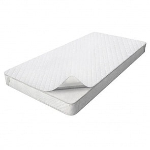 Наматрасник Nuovita на резинках AquaStop-500, 120 x 60 см (Nuovita, NUO-N12060_367)