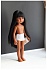 Кукла Нора европейка без одежды 32 см  - миниатюра №2