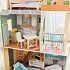 Кукольный домик с мебелью – Хэлли, 27 элементов  - миниатюра №3