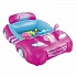 Игровой центр - Машина с 25 шариками - Barbie  - миниатюра №1