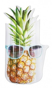 Матрац надувной – в виде ананаса (Digo Creative Enterprise Limited, 69825)