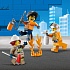 Конструктор Lego® City Fire - Пожарный спасательный вертолет  - миниатюра №8