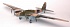 Сборная модель - Советский дальний бомбардировщик ПЕ-8  - миниатюра №11